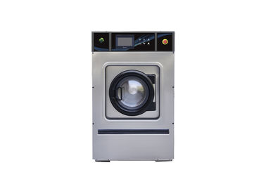 Powerful Commercial Grade Washer And Dryer High Concentricity Cost Effective