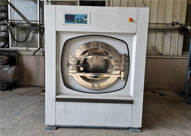 Shock Absorption Industrial Laundry Washing Machine With American TWB Bearings