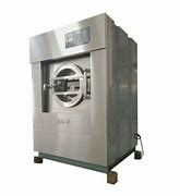 CE Gas Heating Tumbler Industrial Cloth Dryer Machine 120kg rated capacity