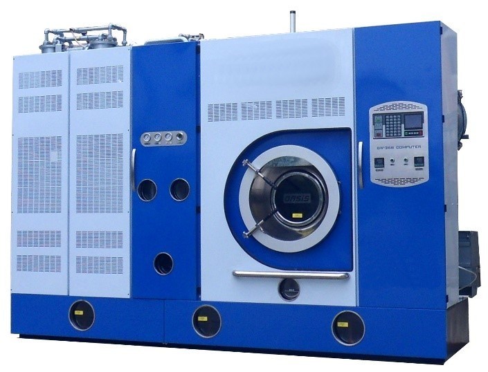 High Speed Dryer Washing Machine Electric Heating Type Low Power