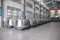 Heavy Duty Laundry Extractor Machine Anti Vibration Corrosion Resistant Durable