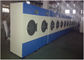 Heavy Duty Commercial Dryer Machine Over Temperature Protection High Safety