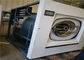 100kg Capacity Industrial Laundry Washing Machine SS 304 Material Economical