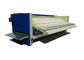 Professional Laundry Sheet Folding Machine Safe Reliable 3600 Mm  Folding Length