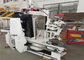 Stainless Steel Stand Industrial Laundry Press Machine Excellent Functionality