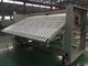 3000mm 3300mm Laundry Bed Sheet Feeding Machine Easy Operation Low Maintain