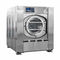 Compact  1014L PLC Hotel Laundry Washer Rustproof Space Saver
