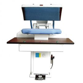 Dry Cleaners Commercial Sheet Ironer 1200*1400*1300 Size Reasonable Designed