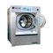Water Sealed Bearing Commercial Coin Washer And Dryer Shock Resistant Low Noise Free Standing