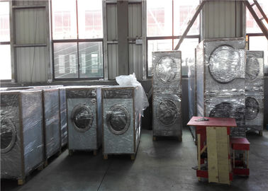 20kg Soft Mount Commercial Laundry Washing Machine 40 RPM Washing Speed