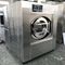 573L  AISI304  Industrial Laundry Washing Machine Full Automatic
